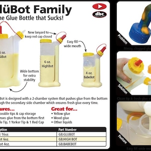 Dichtungen Zubehör Und Ersatzteile Für FastCap Hi Produktbild-Vorschau 1