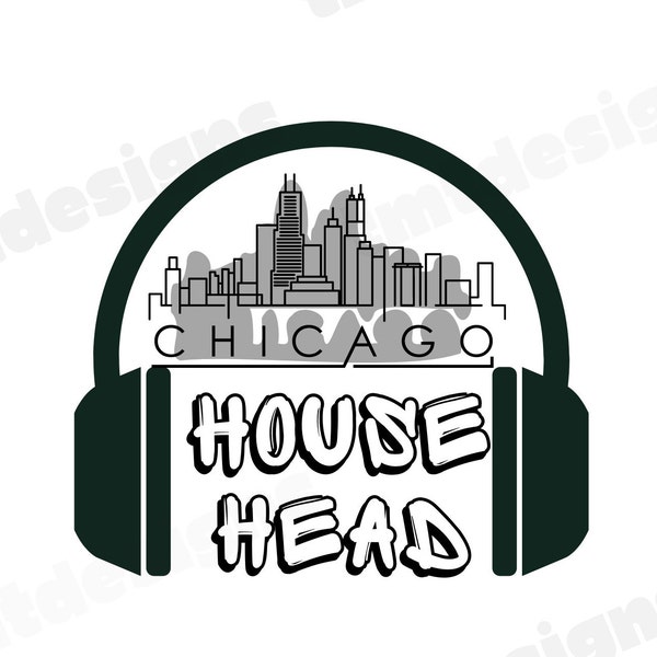 Chi House Head PNG