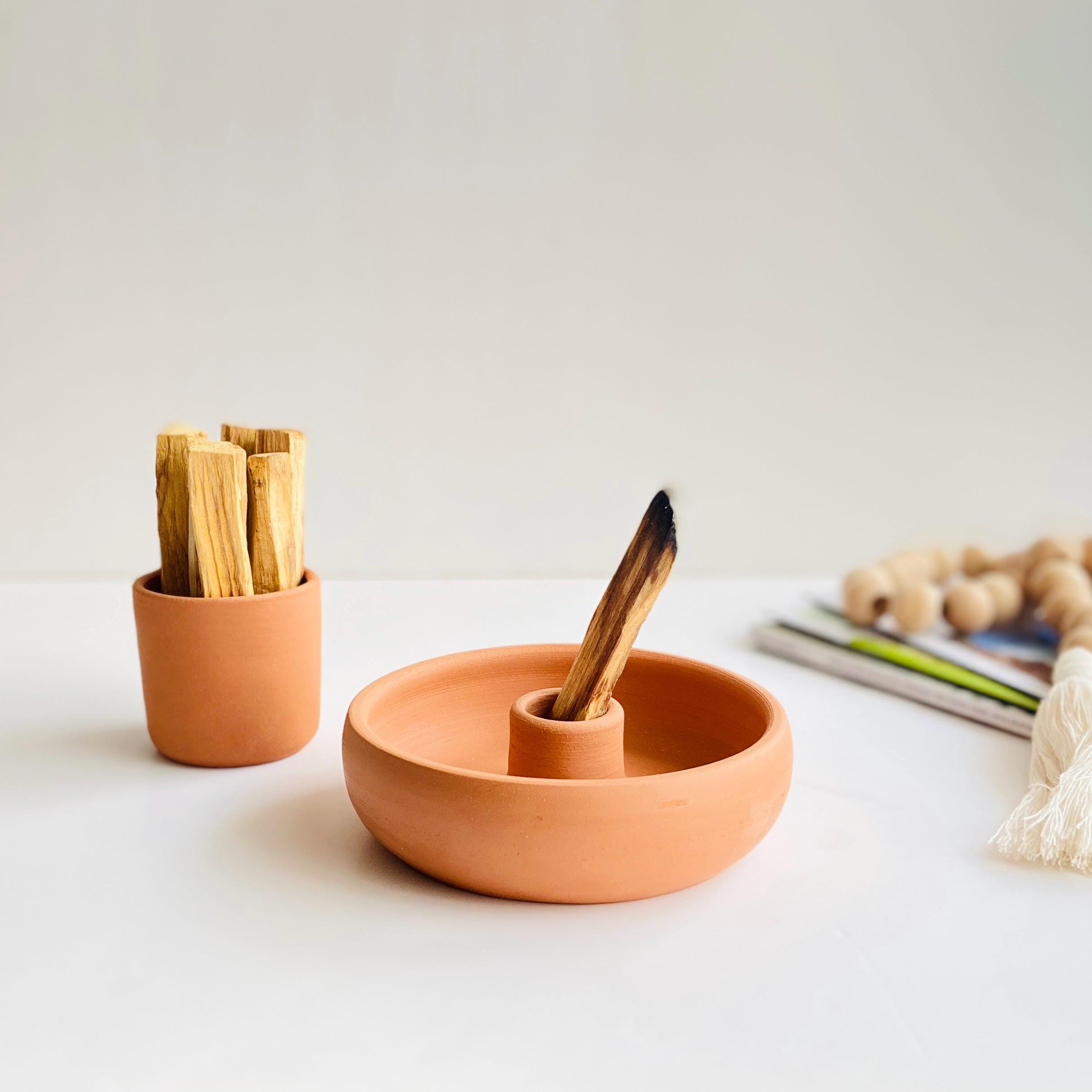 その他 Madoka Rindal / Palo Santo Holder L MADOKA RINDAL palo santo holder