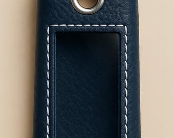 Custom Remote Tote | Key Fob Cover | Reattach Broken Car Alarm Remote | Remote Protection