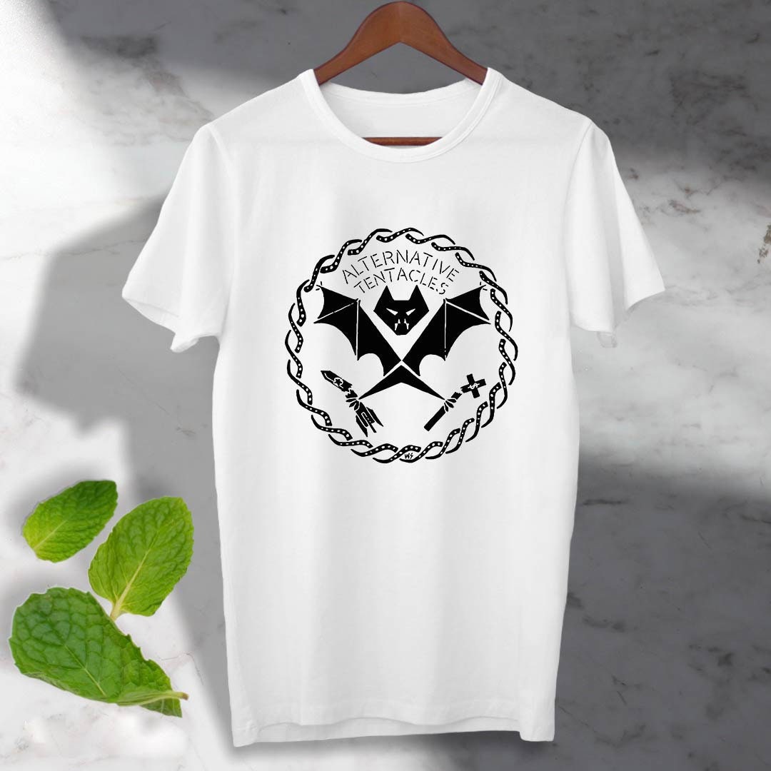 最大58%オフ! Alternative Tentacles Tシャツ PUNK HARDCORE