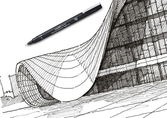 Heydar Aliyev Cultural Centre, Zaha Hadid, World