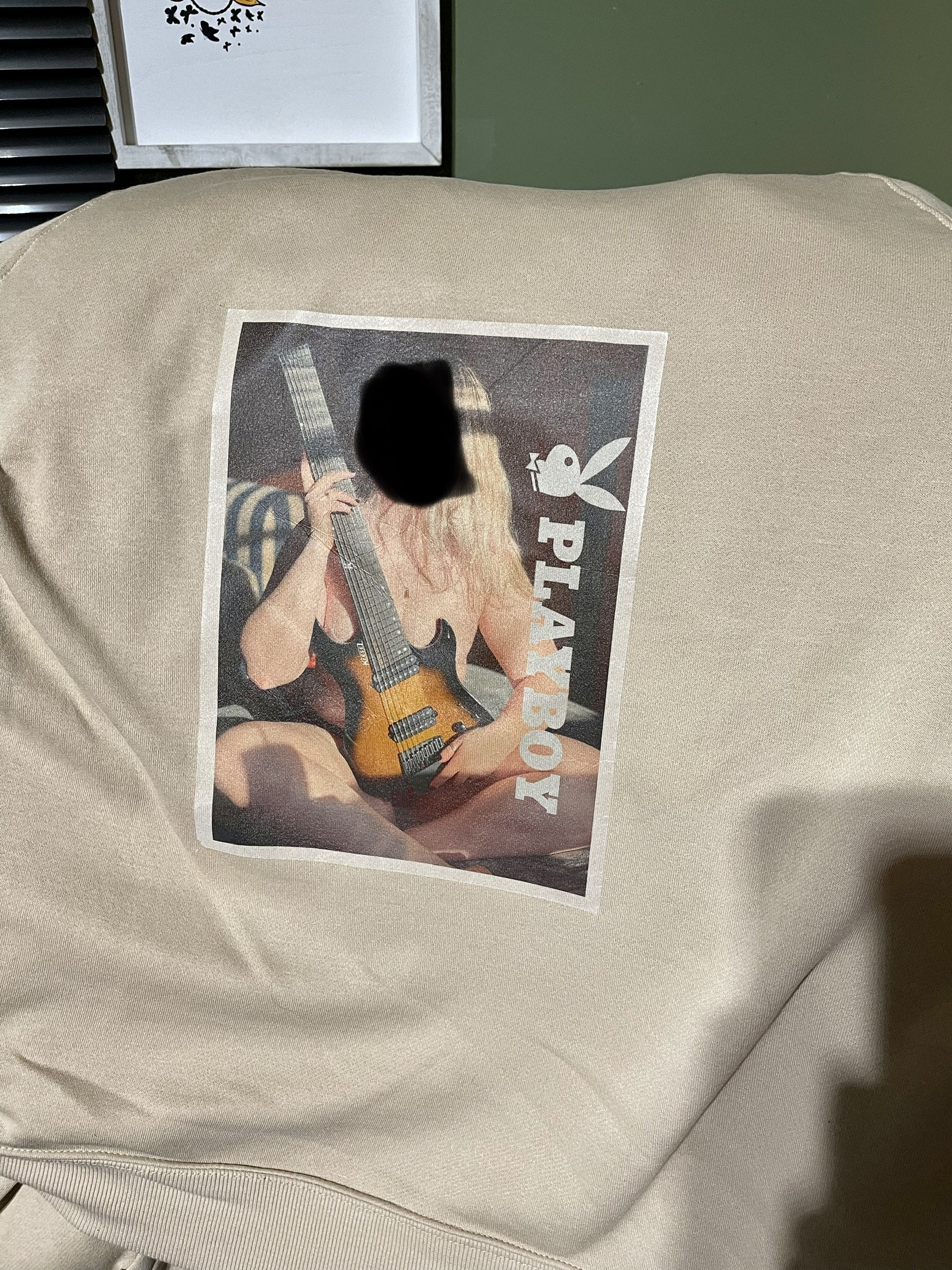 Tik Tok Playboy Sweater Shirt/tshirt