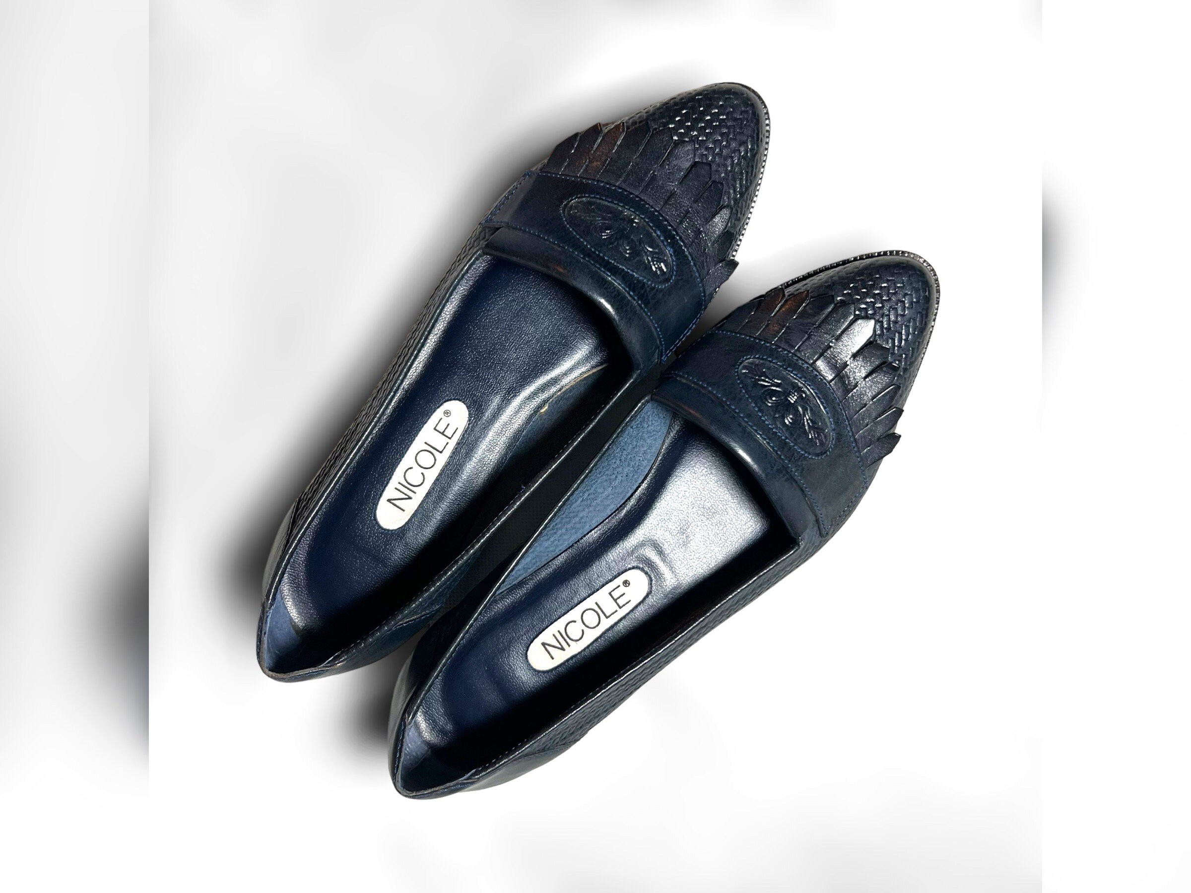 Discontinued nicole hotsell shoes