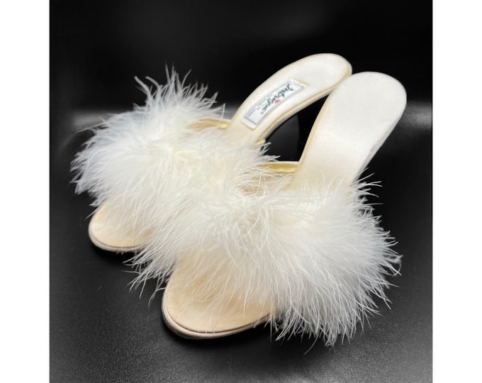 marabou mules