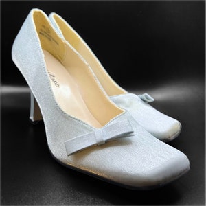 90s prom shoes sales