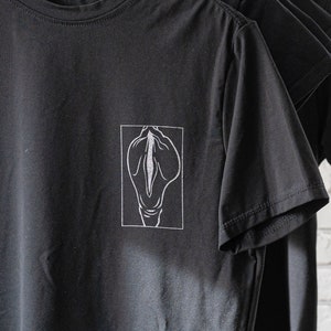 Love thy Vulva - INK STATE