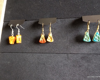 Roliga ostörhängen