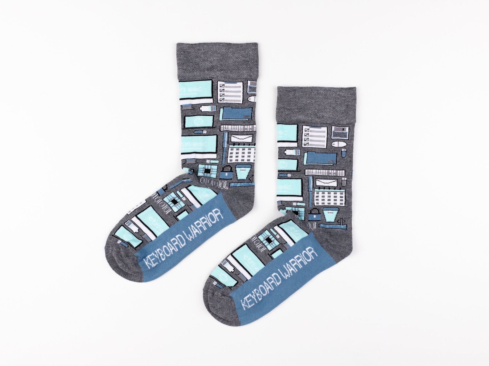 IT Engineer Socks, IT Developer Socks, IT Technician Socks, Staff ...