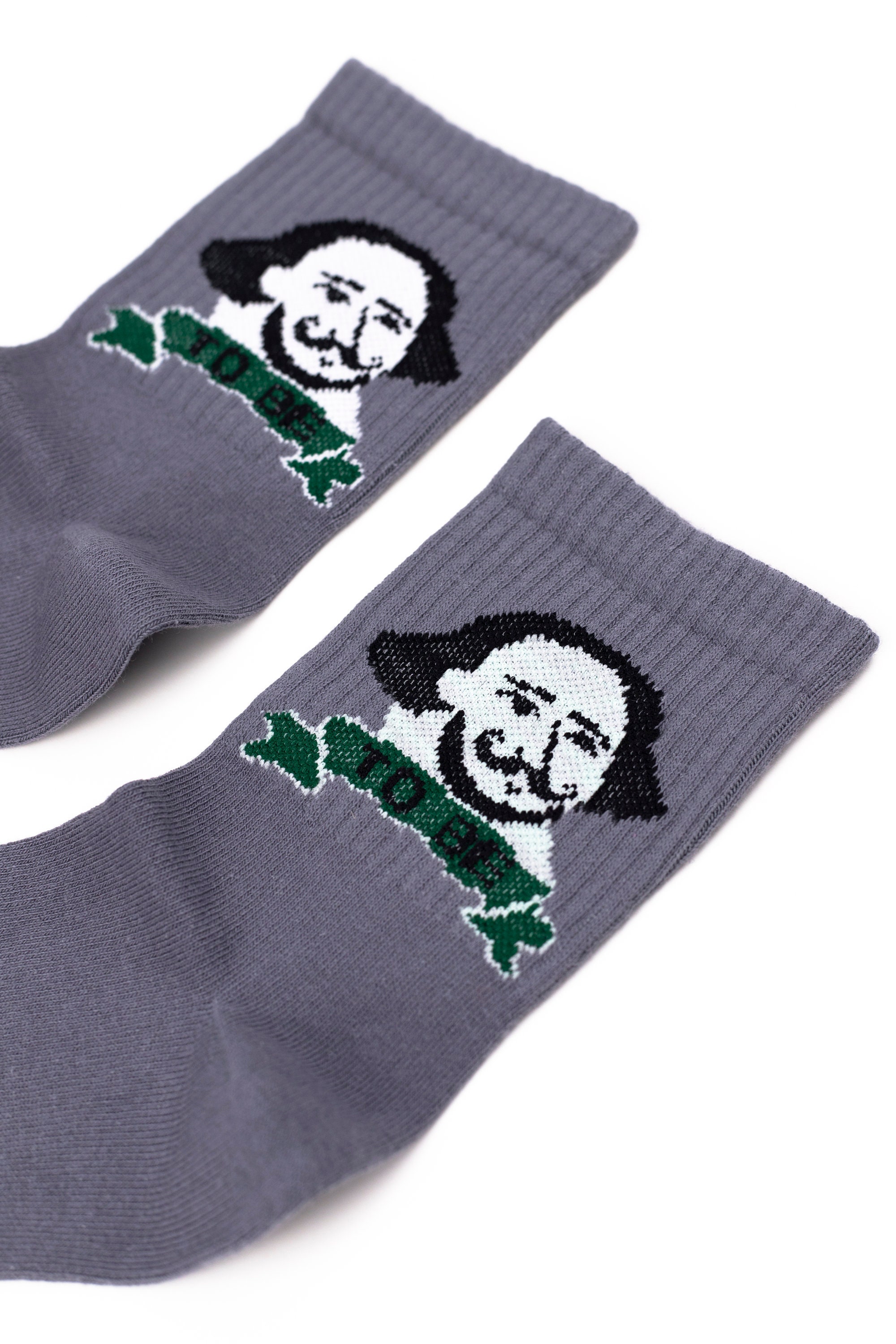 William Shakespeare Socks, Bookworm Socks, Literature Socks, Gift for