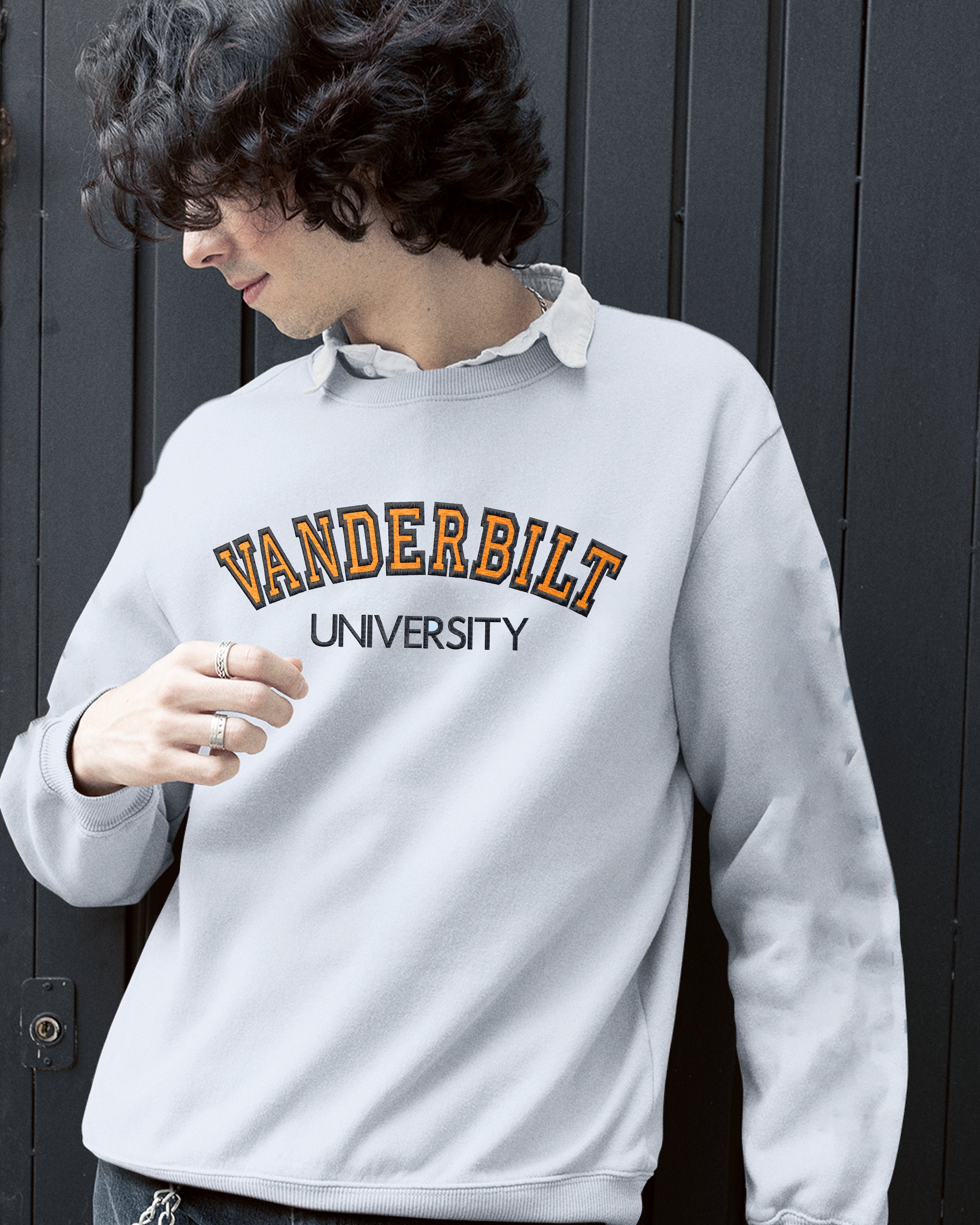 vanderbilt sweatshirts