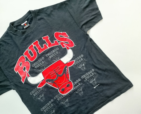 CHICAGO BULLS ヴィンテージTシャツ Lサイズ 【公式通販】