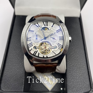 Tourbillon Etsy UK