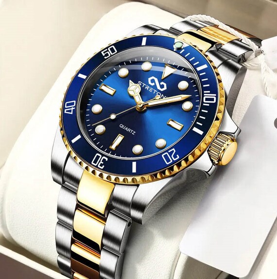 Timewear analog outlet watch