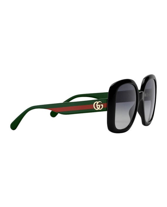 Gucci GG0713S Солнцезащитные Очки | Бесплатная доставка по всему миру -  OnlyLens