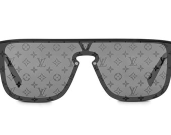 louis vuitton zonnebrillen heren