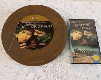 Film Doctor Zhivago