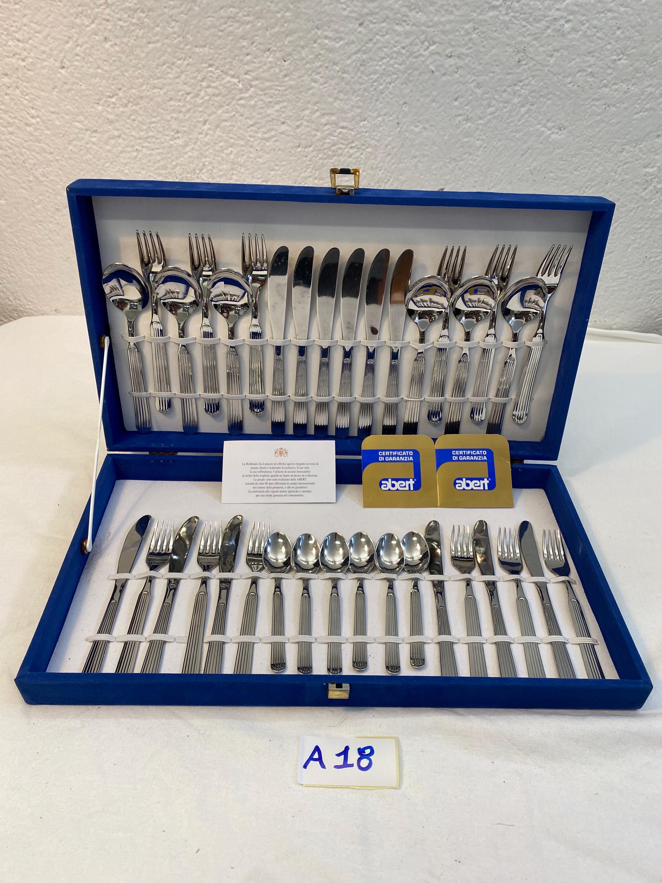 Guy Degrenne Cutlery - Etsy