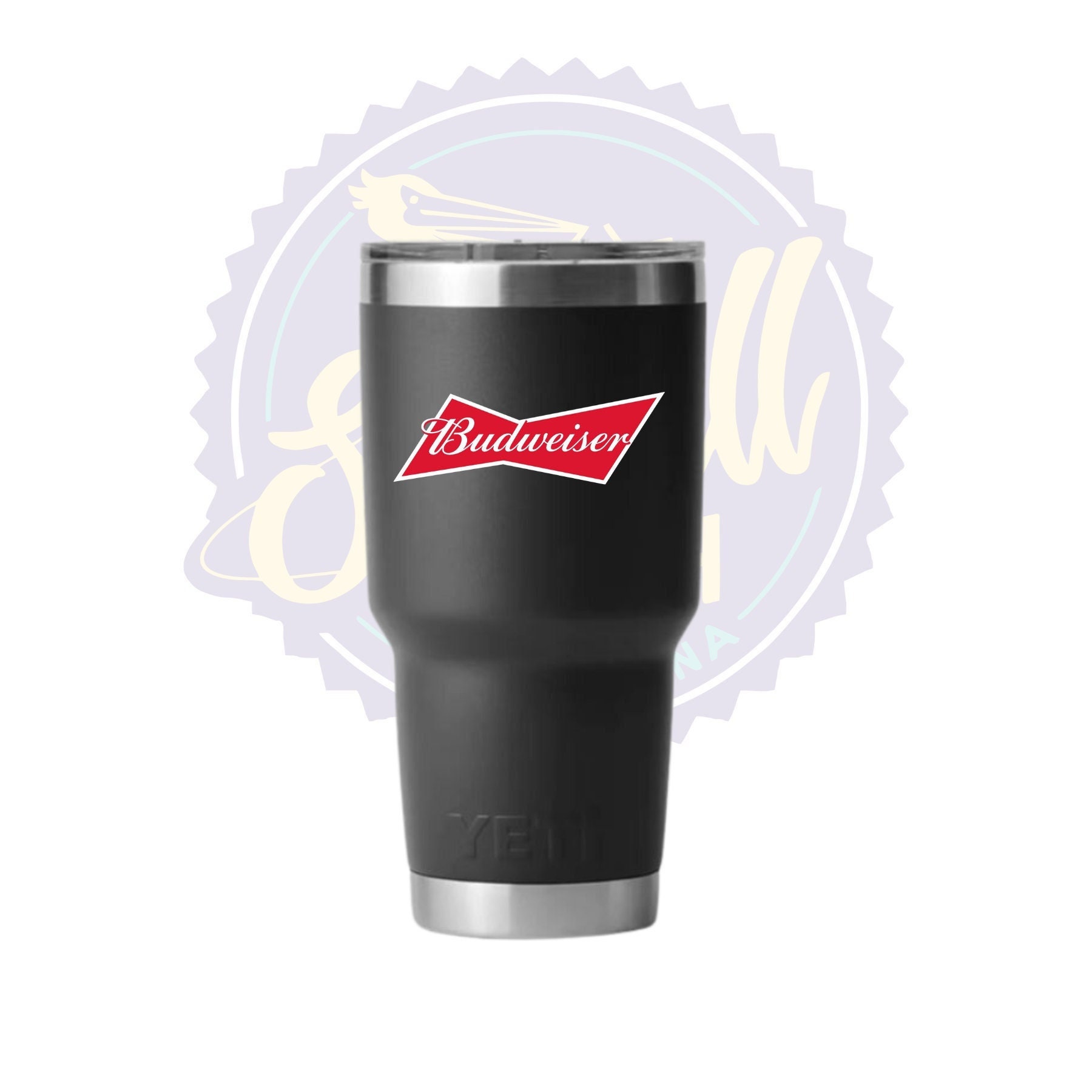 Dad Can Cooler Custom YETI® Colster Father's Day Gift 