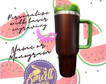 Lainey Wilson Launches Custom Stanley Tumbler, Shares Family's Secret  Watermelon Moonshine Recipe - Music Mayhem Magazine