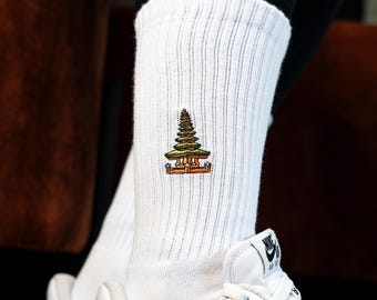 BALI socks, sports socks, tennis socks