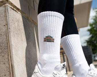 OPER socks, Vienna, sports socks, tennis socks