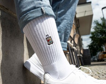 KOFFER socks, sports socks, tennis socks