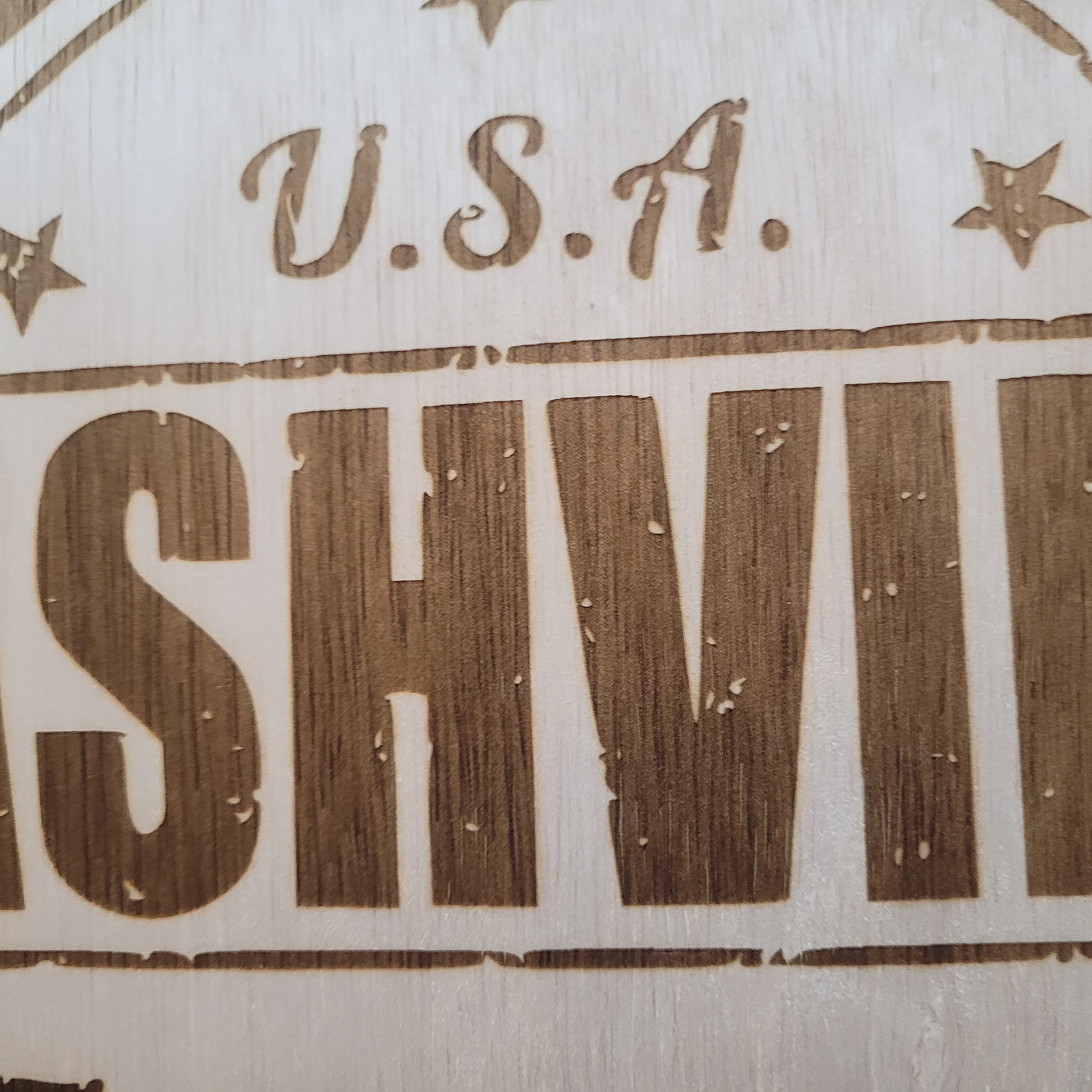 Nashville Sign, Nashville Wall Décor, Music City Wall Hanger,