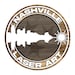 Nashville Laser Art