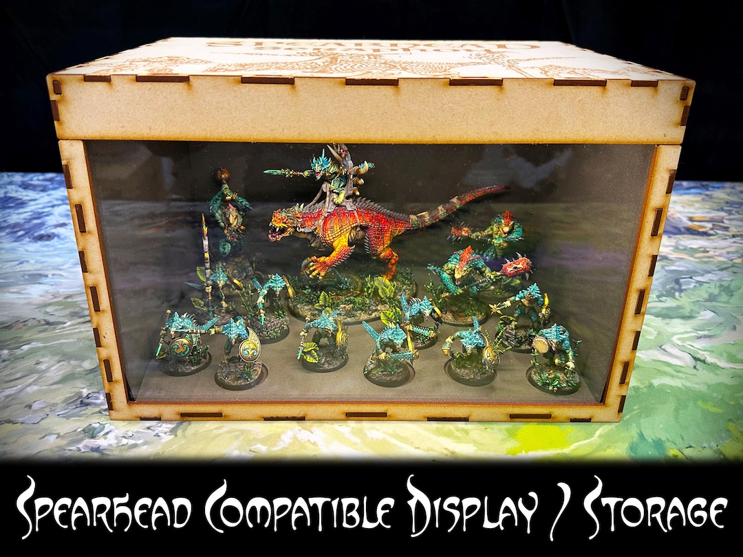 Lot De Décors Warhammer Fantasy / Age Of Sigmar - Games Workshop - Démontés Non Peints