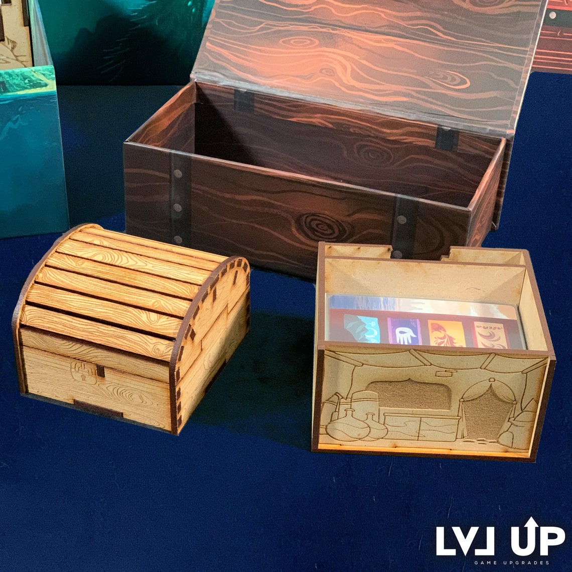 Sleeping Gods Compatible Insert Etsy