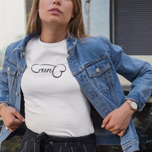 Cunt Shirt, T-Shirt, Funny Shirt, Gift for Her, Gift for Him, Parody Shirt, Word Play Shirt