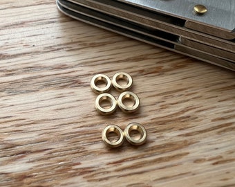 Victorinox 91mm Ring Rivets