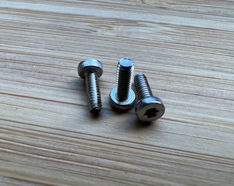 Screw m2 torx 6mm Victorinox alox 10psc