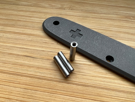 Victorinox alox scales sale