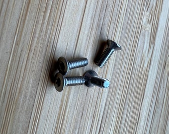 Screw m2 torx 6mm Victorinox alox 10psc