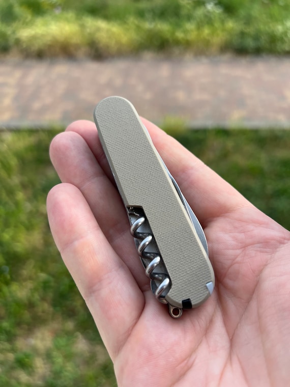 Victorinox g10 hotsell