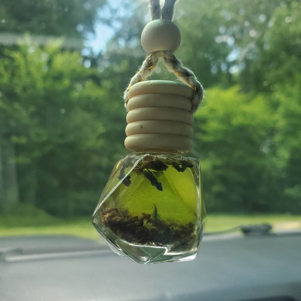 Anxiety Relief Air Freshener diffuser - car - small space