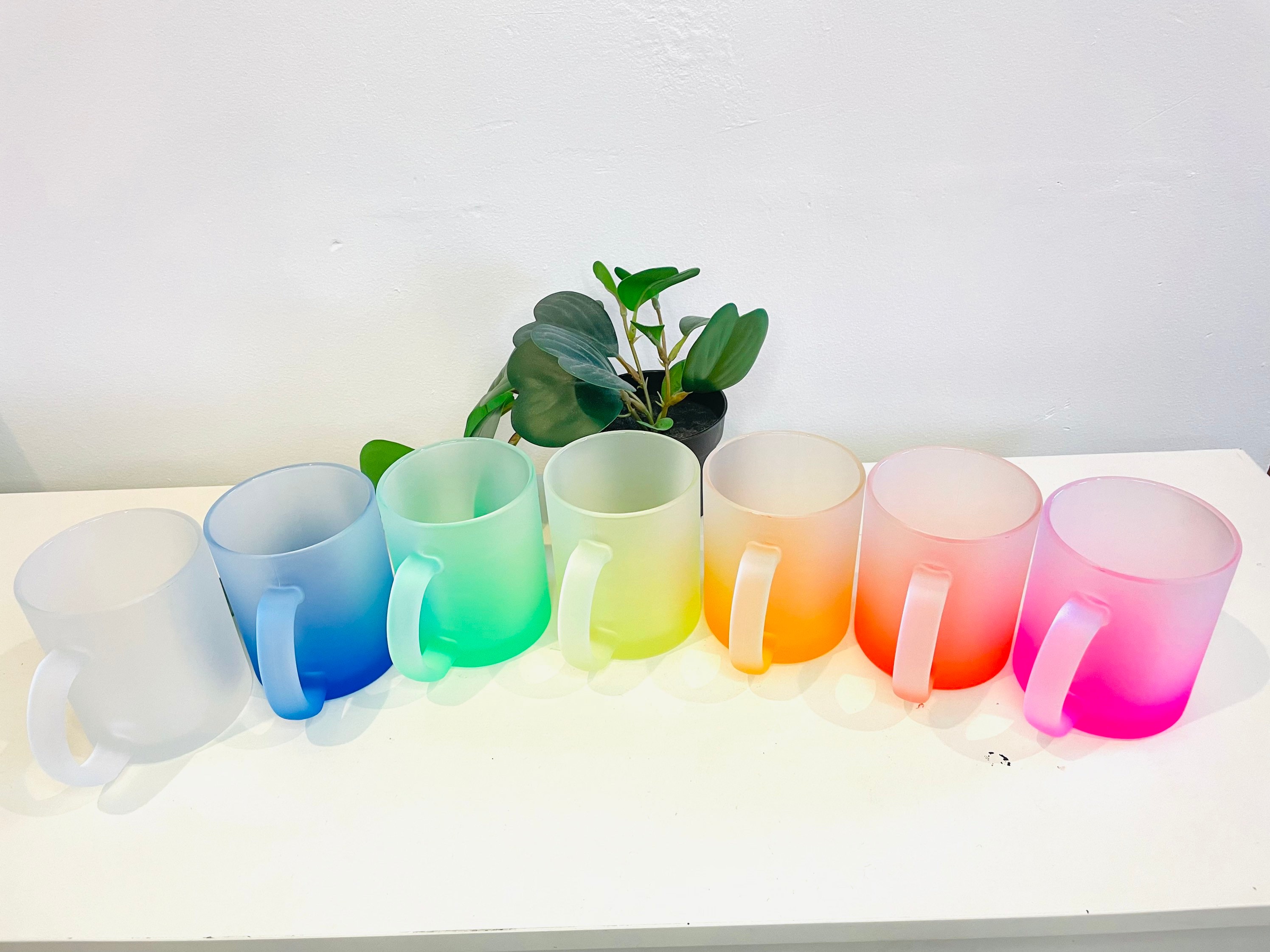 Borosilicate Mug – Design Within Reach