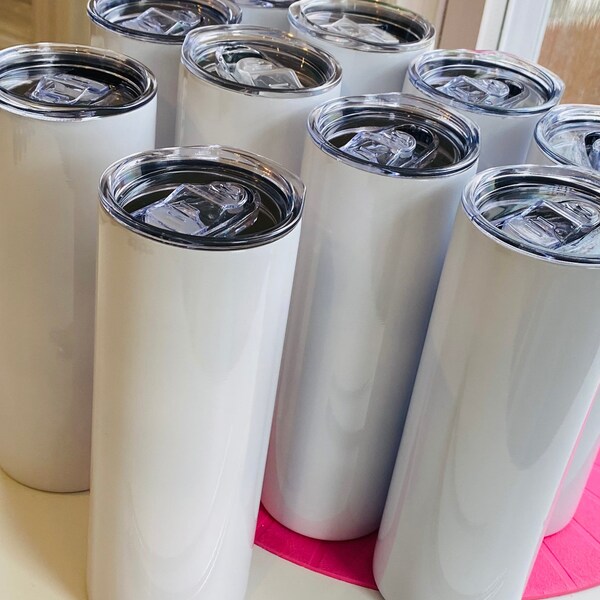 Sublimation Tumblers Wholesale Etsy