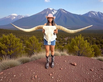 XXLARGE Skulls 80”-89”