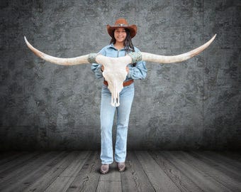 XXLARGE Skulls 80”-89”