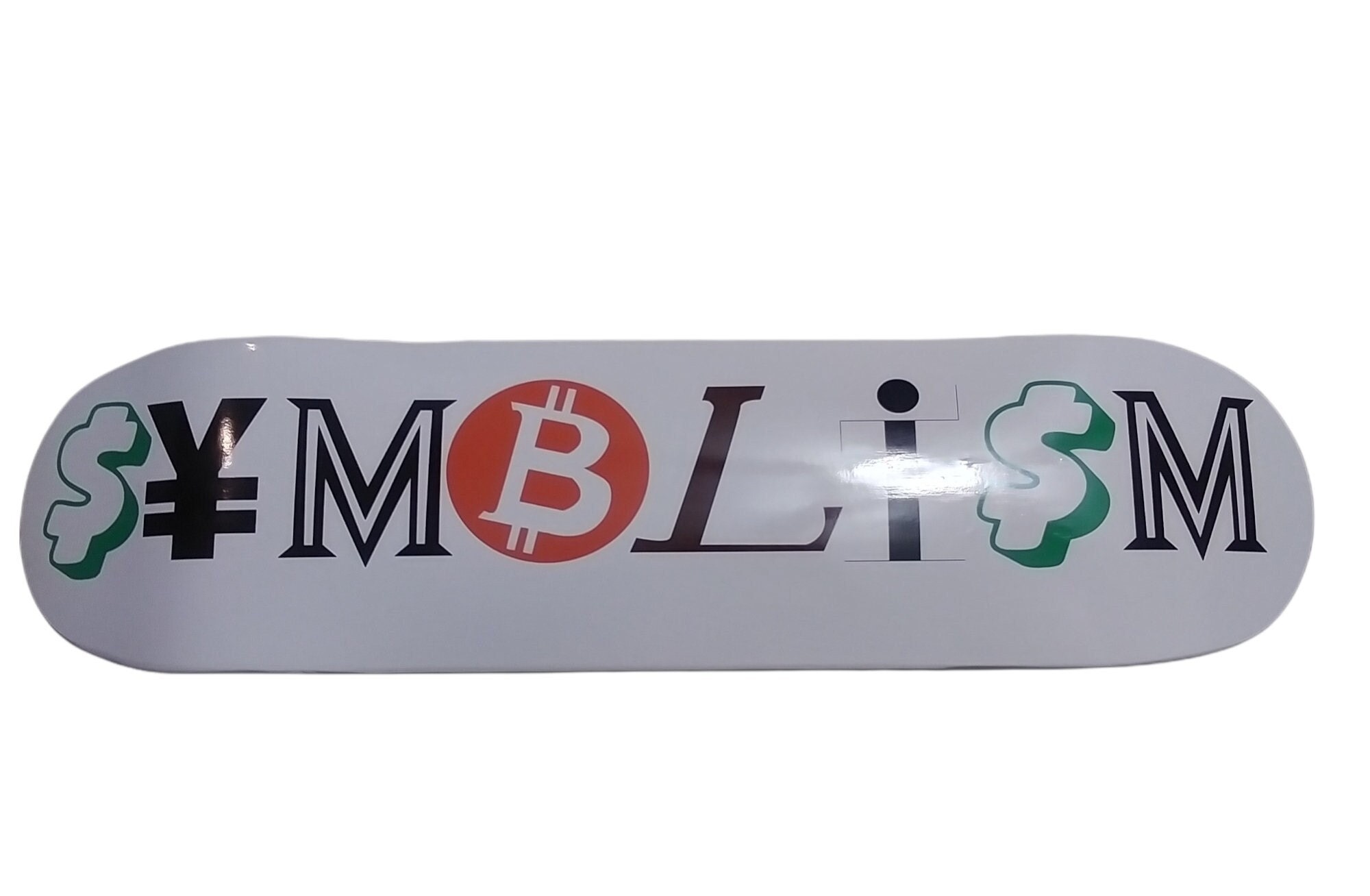 Symbolism Skateboard agrohort.ipb.ac.id