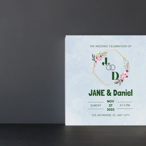 INVITATION