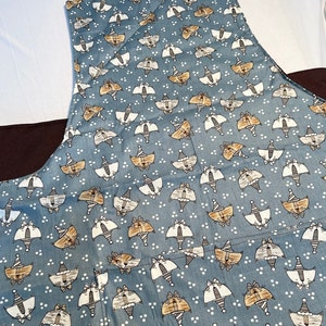 Adorable cat design Apron, Dog Apron, Cat Apron, Feline Apron, Dog Lover&#39;s Apron, Perfect Gift for Pet Parents, Pet parent gift ideas