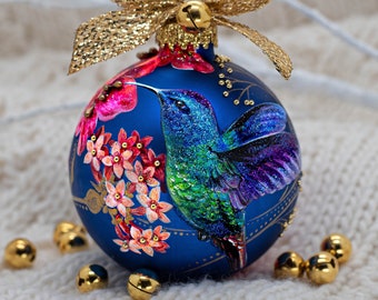 Hallmark Keepsake Series Christmas Ornament A Wish for Peace Holiday