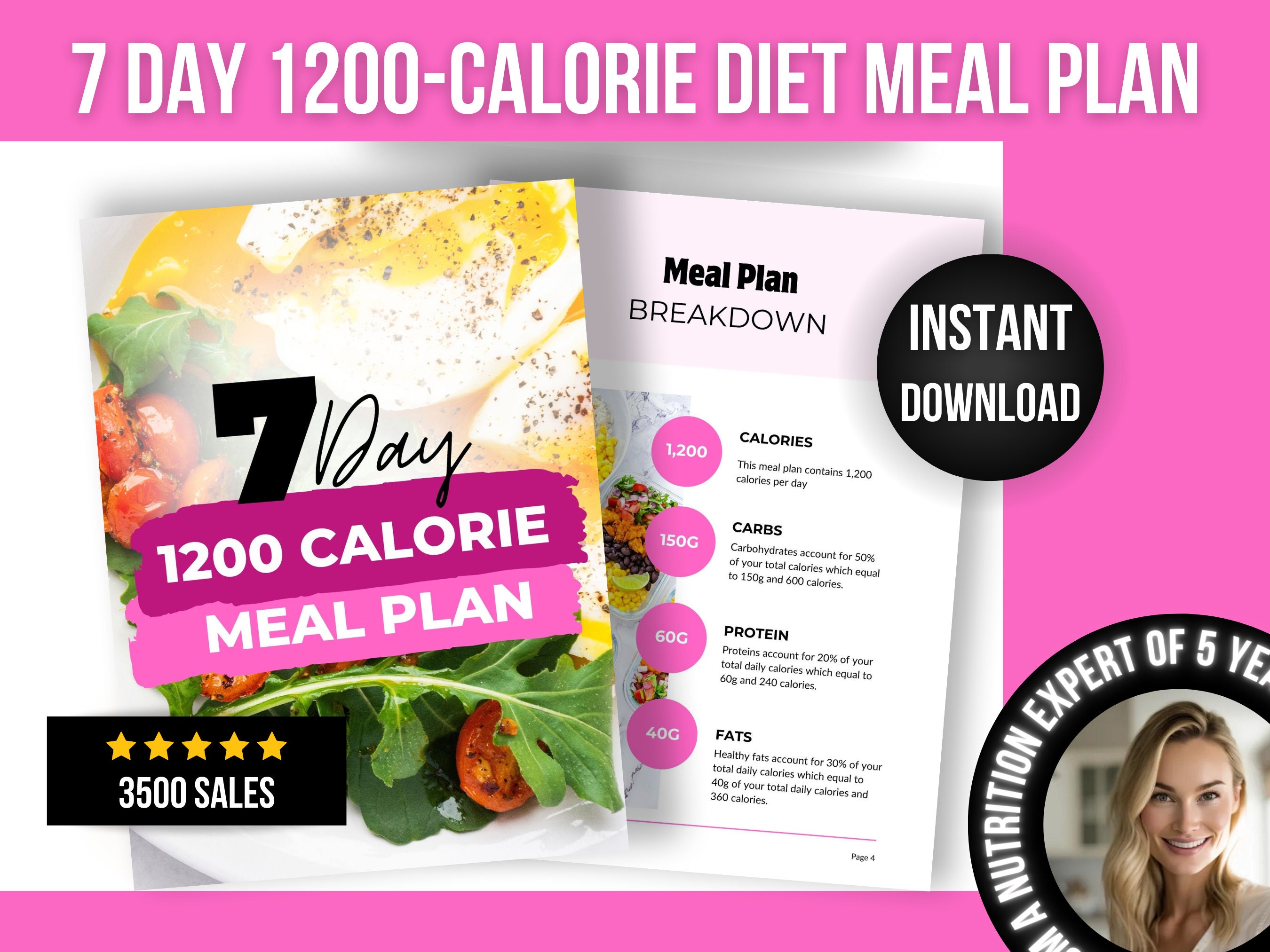 The Complete New Dr. Nowzaradan Diet Plan 2022: Simple, Delicious