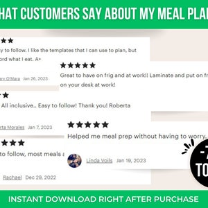 28-Day Keto Meal Plan for Women: 1500 Calorie Recipes (PDF) image 3