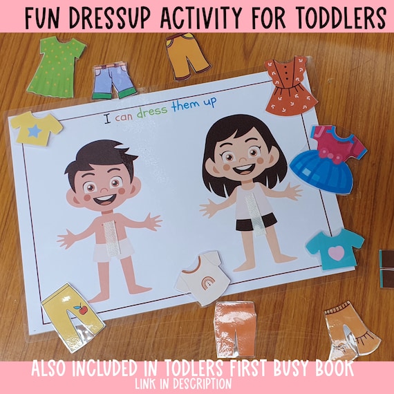 Busy binder activity,Quiet Book,educational book toddler Learning binder,Preschool Worksheet,Busy Book Ideas,2 year old,file folder game