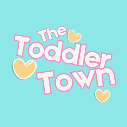 TheToddlerTown